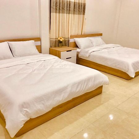 Villa Da Lat Gd - Biet Thu Da Lat Gd Gan Ho Xuan Huong Gan Cho Luaran gambar