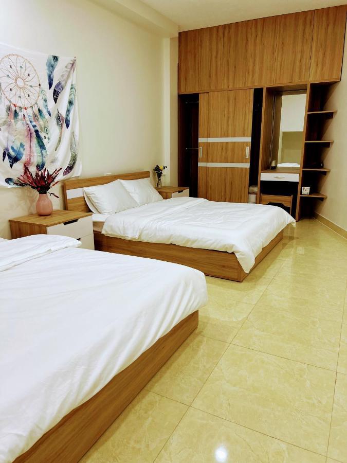 Villa Da Lat Gd - Biet Thu Da Lat Gd Gan Ho Xuan Huong Gan Cho Luaran gambar