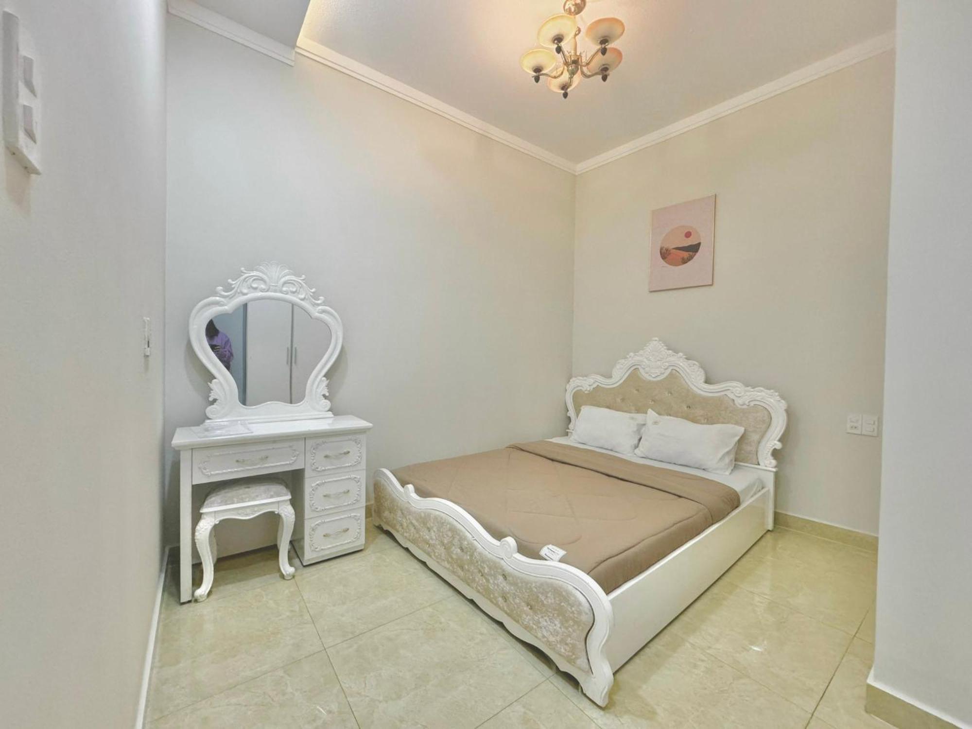 Villa Da Lat Gd - Biet Thu Da Lat Gd Gan Ho Xuan Huong Gan Cho Luaran gambar